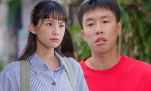 Đi giữa trời rực rỡ tập 24: Chải buồn vì bận làm ăn, không còn thời gian cho Pu