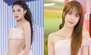Showbiz 3/9: Kỳ Duyên lại trải lòng vì bị chê, Thiều Bảo Trâm công khai bạn trai