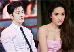 Sao Hoa ngữ 2/9: Lưu Diệc Phi bị chế giễu, Huỳnh Hiểu Minh kể quá khứ cay đắng