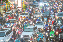 Dự báo thời tiết ngày 3/9 trên cả nước và tin mới nhất về bão Yagi gần Biển Đông