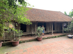 Tại sao người xưa không thích trổ cửa sổ sau nhà?