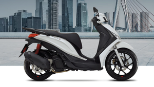 Bảng giá xe Medley mới nhất tháng 9/2024