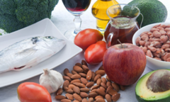 8 thực phẩm giúp hạ mỡ máu, giảm cholesterol xấu được Đại học Havard công nhận