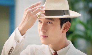 Showbiz 4/9: Song Luân đóng Công tử Bạc Liêu, Miss Earth hủy tổ chức ở Việt Nam 