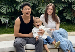 Cô gái Nga xinh đẹp và nỗ lực làm dâu Việt, sống chung với bố mẹ chồng