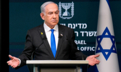 Thủ tướng Netanyahu từ chối nhượng bộ trước áp lực ngừng bắn