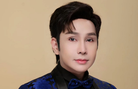 Vũ Luân nói lý do rút khỏi Chuông vàng vọng cổ