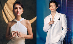 'Bé' Xuân Nghi, Gil Lê tham gia 'Chị đẹp đạp gió' mùa 2