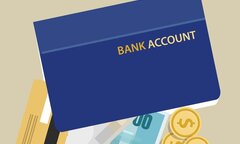 Bank account là gì?