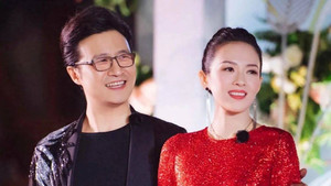 Sao Hoa ngữ 4/9: Lý do thật sự khiến Chương Tử Di - Uông Phong ly hôn