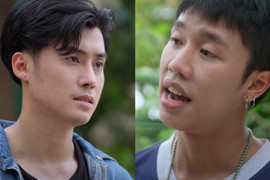 Đi giữa trời rực rỡ tập 26: Chải trả tiền và dằn mặt Thái sau vụ giải cứu Pu