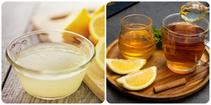 Uống nước chanh vào thời điểm nào tốt nhất, trước hay sau ăn sáng?