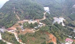 Mỏ khoáng sản ở Tuyên Quang được cấp phép 9 năm vẫn chưa đưa vào khai thác
