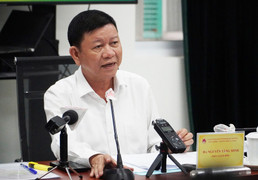 Khẩn trương điều tra, sớm khởi tố vụ trẻ bị bạo hành ở mái ấm Hoa Hồng