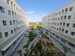 Vì sao việc giải ngân gói 120.000 tỷ đồng xây nhà ở xã hội còn chậm?