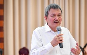 Ông Lại Xuân Thanh nghỉ hưu, thôi vị trí Chủ tịch HĐQT ACV