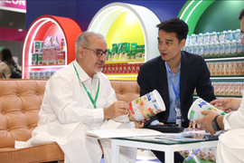 Vinamilk: Sữa 'made in Vietnam' sẵn sàng cạnh tranh về chất lượng với quốc tế