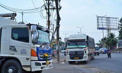 Đồng Nai: Đoạn đường 'tử thần' nơi xe tải cán qua người đàn ông 2 lần