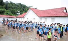 Bộ Công an đề nghị khẩn trương truy tố tội phạm lừa đảo quốc tế ở Tam Giác Vàng