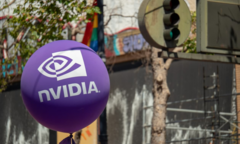 Vì sao vốn hóa Nvidia 'bốc hơi' gần 300 tỷ USD chỉ trong 1 ngày?