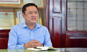 ‘Vua’ trứng Chợ Lớn qua biến cố, nắm cơ hội và hạnh phúc khi nuôi gà nhân đạo