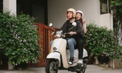 Cần chuẩn bị những gì cho lần đầu đi xe điện?