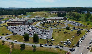 Xả súng ở trường học Mỹ: 4 người chết, bắt giữ nghi phạm 14 tuổi