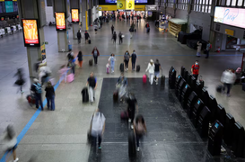 Hỗ trợ công dân Việt Nam mắc kẹt ở Brazil