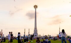 Du lịch Hải Phòng bứt phá trong dịp lễ 2/9