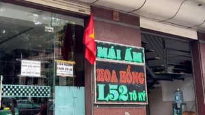 Vụ bạo hành ở mái ấm Hoa Hồng, TP.HCM: Đã chuyển các bé về nơi an toàn