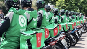 Gojek sẽ rút khỏi thị trường Việt Nam từ 16-9