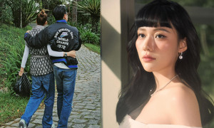 Sao Việt 6/9: Thanh Hằng khoe chồng, em gái Trấn Thành than thở ngoại hình