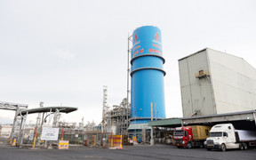 Nhà máy Đạm Phú Mỹ - 20 năm vì những vụ mùa bội thu