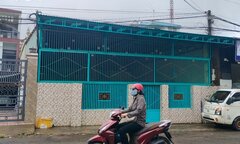Vụ bé trai 5 tuổi tử vong: Chấm dứt hoạt động cơ sở nuôi trẻ khuyết tật