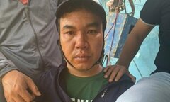 Bắt gã đàn ông chuyên cướp giật tài sản của người già, phụ nữ