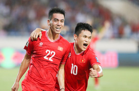 Hủy ngôi vô địch LPBank Cup 2024