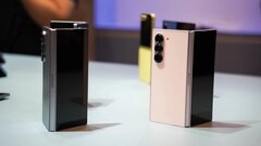 Doanh số dòng Galaxy Z ngày càng tụt lùi?