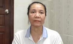Chủ mái ấm Hoa Hồng đối phó tinh vi, công an xác định 5 bảo mẫu bạo hành trẻ