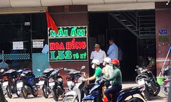 Đình chỉ, thu hồi giấy phép mái ấm Hoa Hồng bạo hành trẻ em
