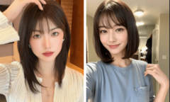 Tóc mullet nữ là gì?