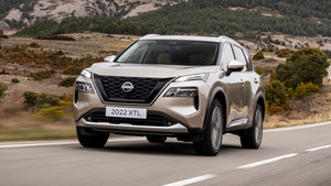 Bảng giá ô tô Nissan mới nhất tháng 9/2024