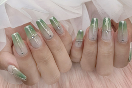 Học nail tại Trang Beauty Salon - Trung tâm đào tạo nail chuyên nghiệp ở TP.HCM