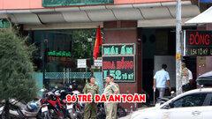 Vụ bạo hành ở mái ấm Hoa Hồng: Cục Trẻ em lên tiếng