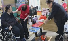 ‘Chu Bá Thông’ Tần Hoàng: Bán hết tài sản trả nợ cho con, ốm đau không ai chăm