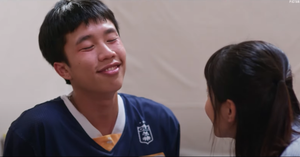 Đi giữa trời rực rỡ tập 27: Chải khởi nghiệp, Thái lo lắng Pu lại gặp rắc rối