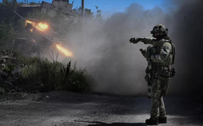 3 cứ điểm Ukraine ở Donetsk đứng trước nguy cơ mất nguồn cung hậu cần