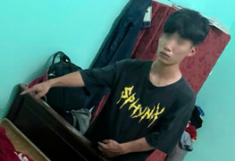 Tạm giữ hình sự kẻ giao cấu với người dưới 16 tuổi ở Bắc Giang