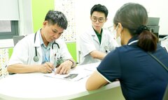 Siêu bão Yagi sắp đổ bộ, nhiều bệnh viện tạm dừng tiếp nhận người đến khám
