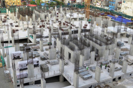 Mua nhà xây theo tiến độ cần lưu ý gì?