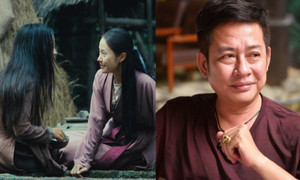 Showbiz 6/9: Phim kinh dị 'Cám' dời ngày chiếu; nghệ sĩ Tấn Beo bị đột quỵ